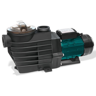 Hot Selling Super Powerful Water Circulation J18008 Jade 2HP Large Flow Swimming Pool Pump
