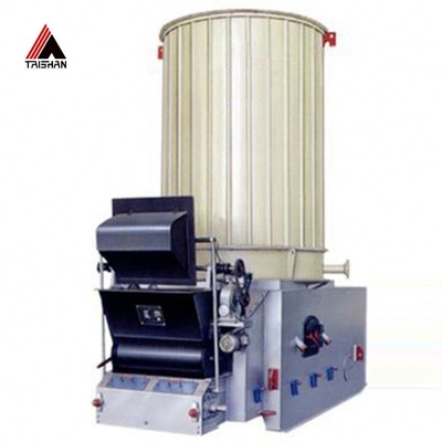 Horizontal &amp;amp; Best price vertical hot oil gas thermal oil boiler for rice mill machine
