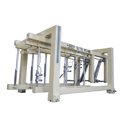 Block Manufacturer AAC Production Line Concrete