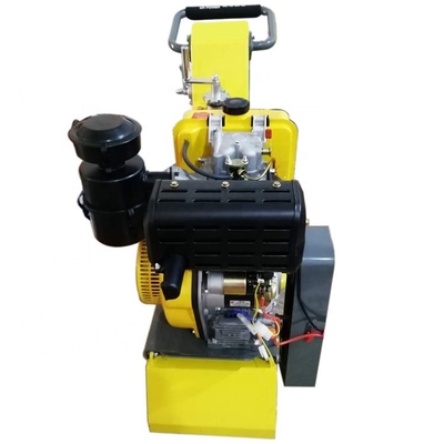 High Efficiency Road Milling Machines Tooth Racks Asphalt Road Milling Machine Conveyor Belt