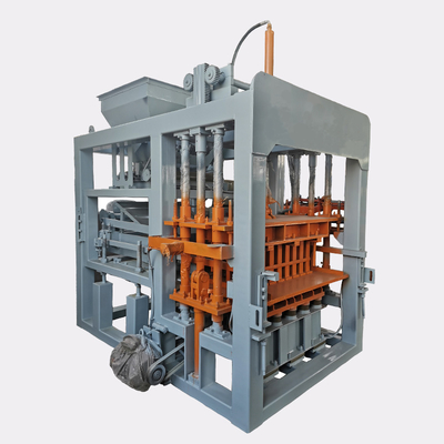 Thin Bricks Machines Bricks And Paver, Bricks And Paver Making Machine, Block Making Machine