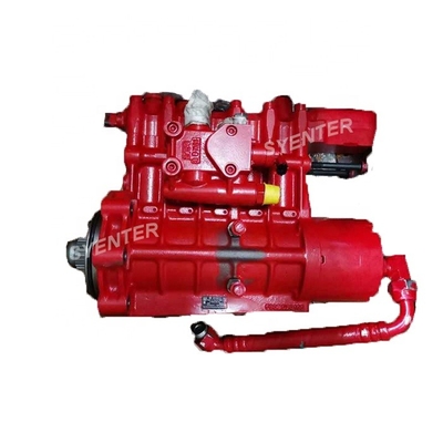 Marine Engines QSK50 Diesel Injector Fuel Injection Pump F00BC00114 4390205 5471755 60*60*60CM
