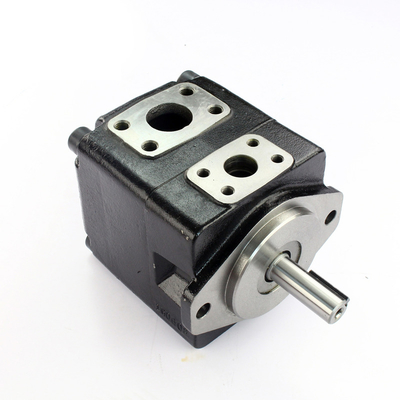 High Efficiency&amp;amp; Low Noise Hot Sales T7B-E- Hydraulic Oil Cane Servo Pump
