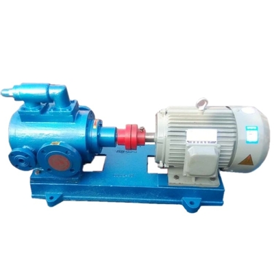 Other 3GQB Three Screw Oil Pump Hot Asphalt Heating Oil Pump