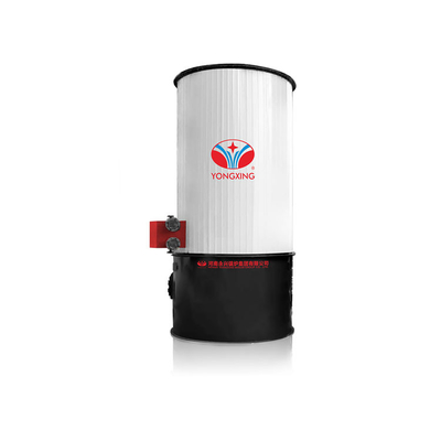 VERTICAL Low Pressure 200000 Kcal Wood Fired High Temperature Oil Industrial Thermal Boiler