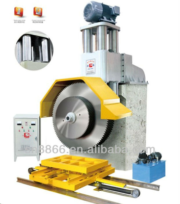 SDB-1600 Marble and Granite Block Cutting Machine Multi Blade Granite Block Cutter Machine