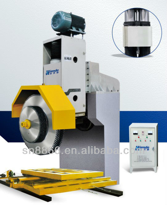 YDB1600D Marble And Granite Multi-plate Block Cutting Machine Limestone Quarry Cutting Machines